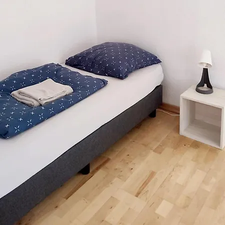 Apartment Beautiful With Terrace In *